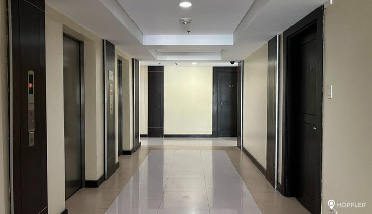 "2BR Condo for Rent in The Fort Residences, BGC - Bonifacio Global City, Taguig"05