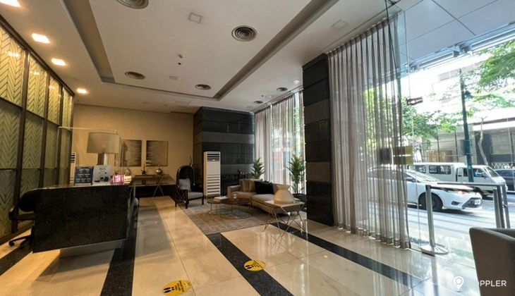 "2BR Condo for Rent in The Fort Residences, BGC - Bonifacio Global City, Taguig"06