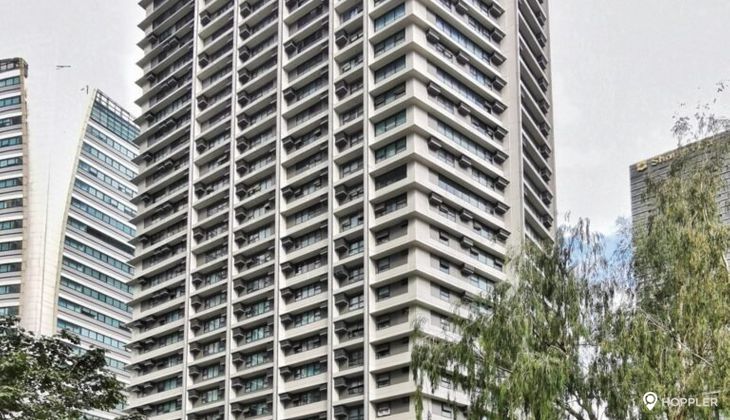"2BR Condo for Rent in The Fort Residences, BGC - Bonifacio Global City, Taguig"07