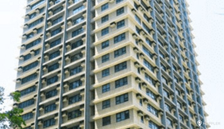 "2BR Condo for Rent in The Fort Residences, BGC - Bonifacio Global City, Taguig"09