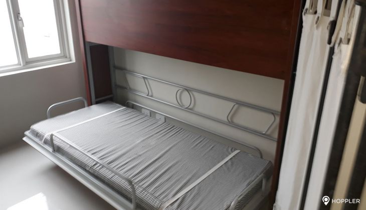 "1BR Condo for Rent in Vista Taft Residences, Malate, Manila"02