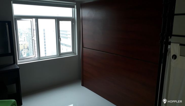 "1BR Condo for Rent in Vista Taft Residences, Malate, Manila"03