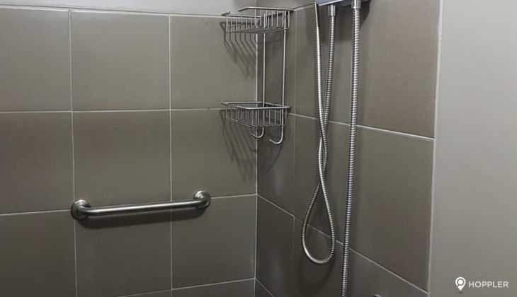 "1BR Condo for Rent in Vista Taft Residences, Malate, Manila"05