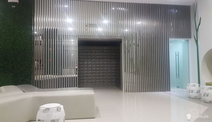 "1BR Condo for Rent in Vista Taft Residences, Malate, Manila"09
