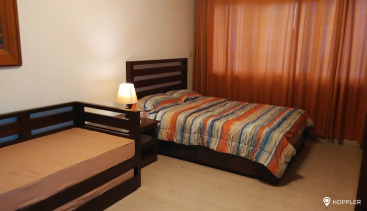 "Studio Condo for Rent in South of Market Private Residences, BGC - Bonifacio Global City, Taguig"02