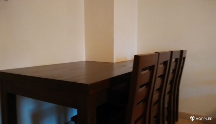 "Studio Condo for Rent in South of Market Private Residences, BGC - Bonifacio Global City, Taguig"05