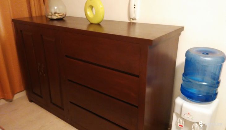 "Studio Condo for Rent in South of Market Private Residences, BGC - Bonifacio Global City, Taguig"06