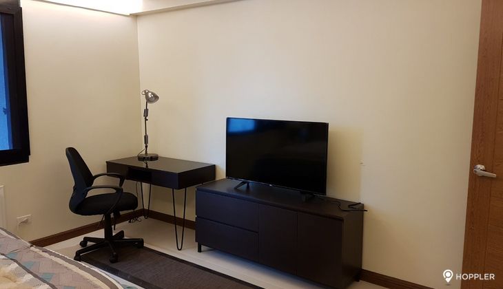 "1BR Condo for Rent in Icon Plaza, BGC - Bonifacio Global City, Taguig"02