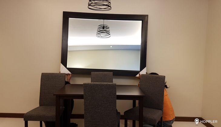 "1BR Condo for Rent in Icon Plaza, BGC - Bonifacio Global City, Taguig"03
