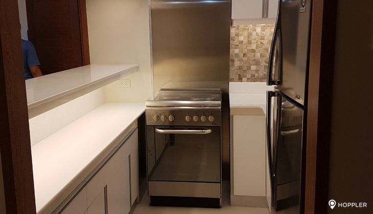 "1BR Condo for Rent in Icon Plaza, BGC - Bonifacio Global City, Taguig"04