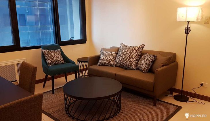 "1BR Condo for Rent in Icon Plaza, BGC - Bonifacio Global City, Taguig"05