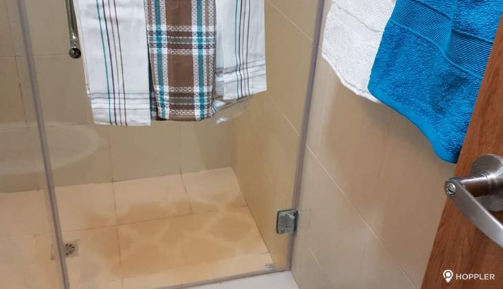 "1BR Condo for Rent in Icon Plaza, BGC - Bonifacio Global City, Taguig"06
