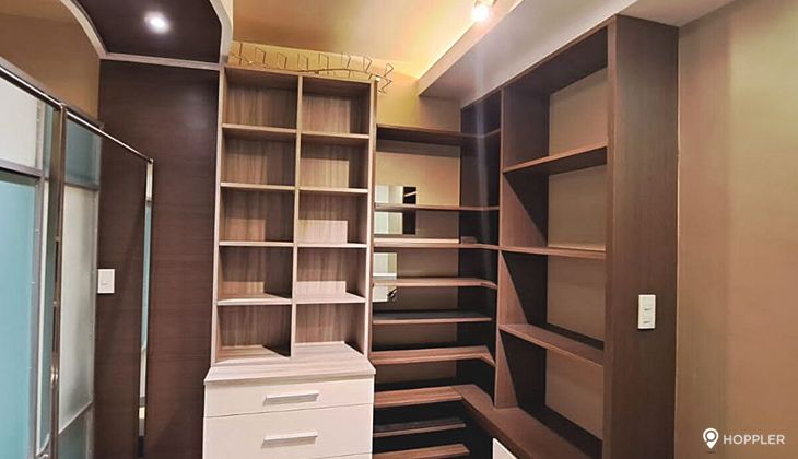 "1BR Condo for Rent in The Grove by Rockwell, Ugong, Pasig"03