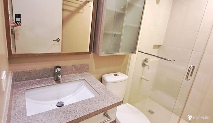 "1BR Condo for Rent in The Grove by Rockwell, Ugong, Pasig"04