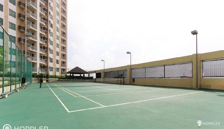 "1BR Condo for Rent in The Grove by Rockwell, Ugong, Pasig"10