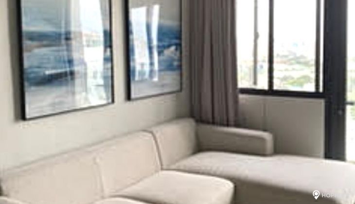 "1BR Condo for Rent in The Baron Tower, Maytunas, San Juan"02
