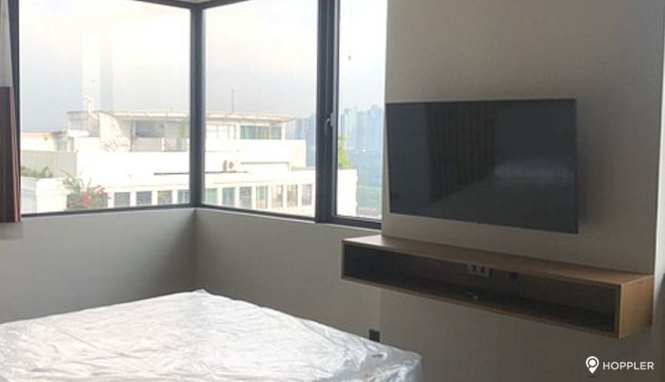 "1BR Condo for Rent in The Baron Tower, Maytunas, San Juan"04