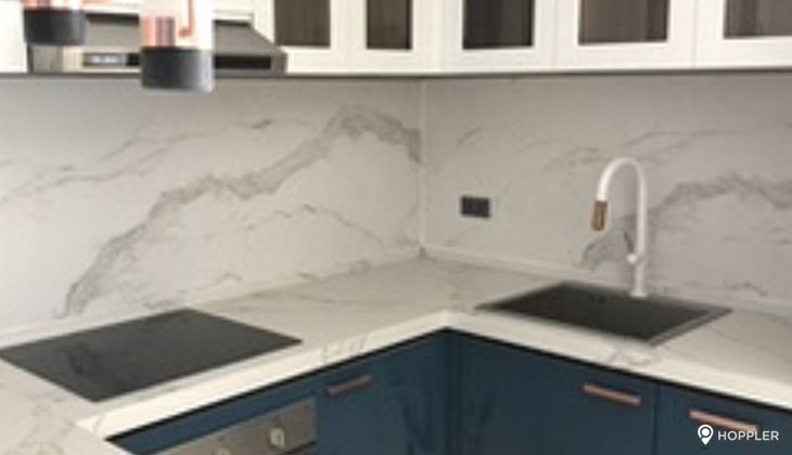 "1BR Condo for Rent in The Baron Tower, Maytunas, San Juan"05