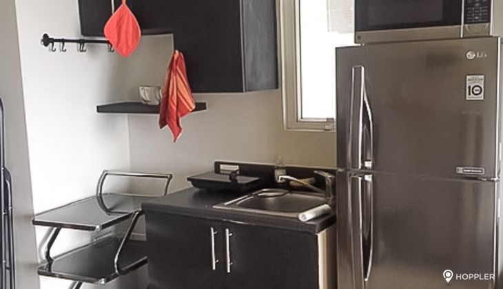 "1BR Condo for Rent in The Columns Legaspi, Legazpi Village, Makati"04