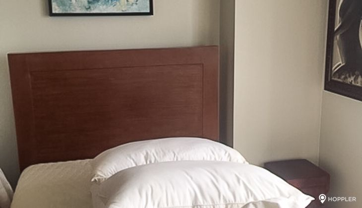 "1BR Condo for Rent in The Columns Legaspi, Legazpi Village, Makati"05