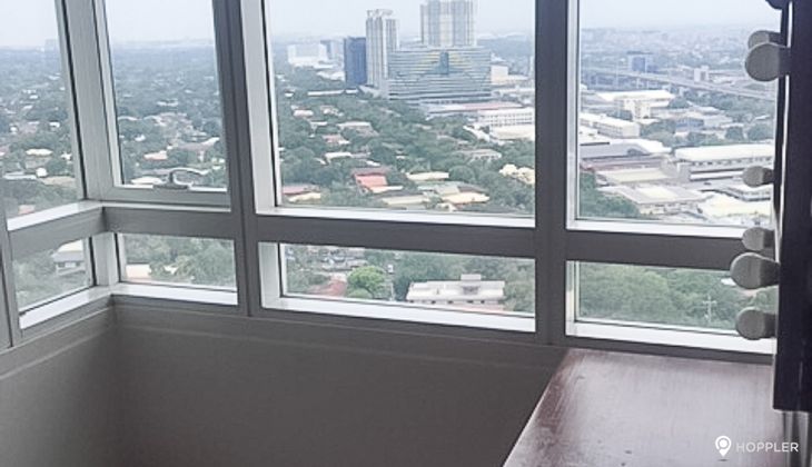 "1BR Condo for Rent in The Columns Legaspi, Legazpi Village, Makati"06