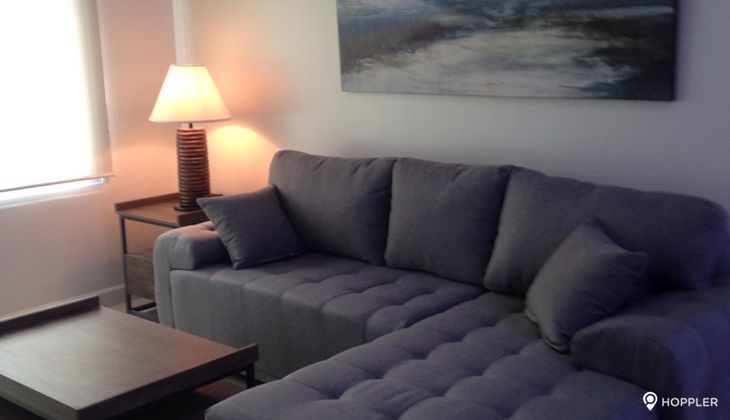 "1BR Condo for Rent in Red Oak at Two Serendra, BGC - Bonifacio Global City, Taguig"04
