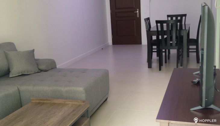 "1BR Condo for Rent in Red Oak at Two Serendra, BGC - Bonifacio Global City, Taguig"07