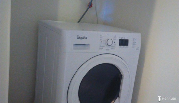 "1BR Condo for Rent in Red Oak at Two Serendra, BGC - Bonifacio Global City, Taguig"10