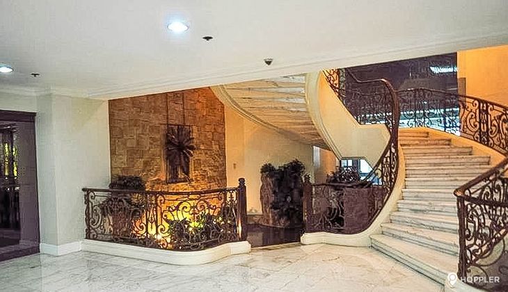 "3BR Condo for Rent in Splendido Gardens Salcedo, Salcedo Village, Makati"06