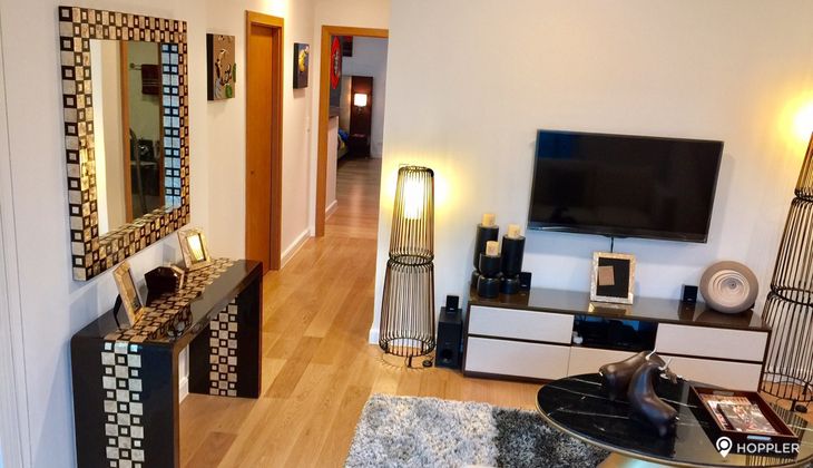 "3BR Condo for Rent in Park Terraces, San Lorenzo Village, Makati"02