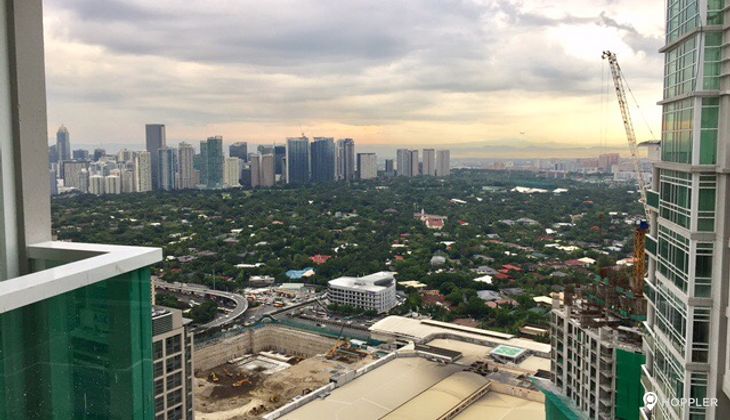 "3BR Condo for Rent in Park Terraces, San Lorenzo Village, Makati"05