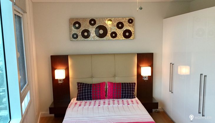 "3BR Condo for Rent in Park Terraces, San Lorenzo Village, Makati"06