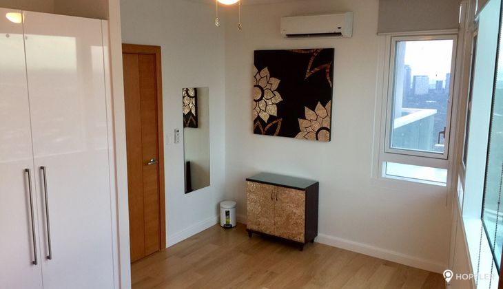 "3BR Condo for Rent in Park Terraces, San Lorenzo Village, Makati"07