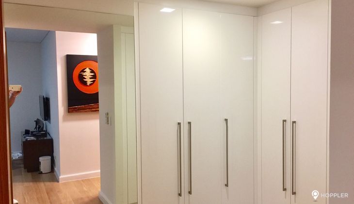 "3BR Condo for Rent in Park Terraces, San Lorenzo Village, Makati"09
