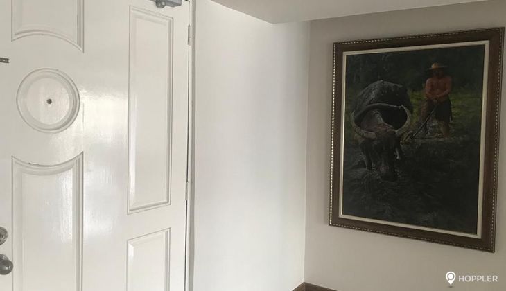 "3BR Condo for Rent in Two Lafayette Square, Salcedo Village, Makati"04