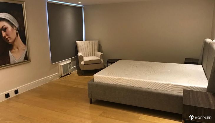"3BR Condo for Rent in Two Lafayette Square, Salcedo Village, Makati"09