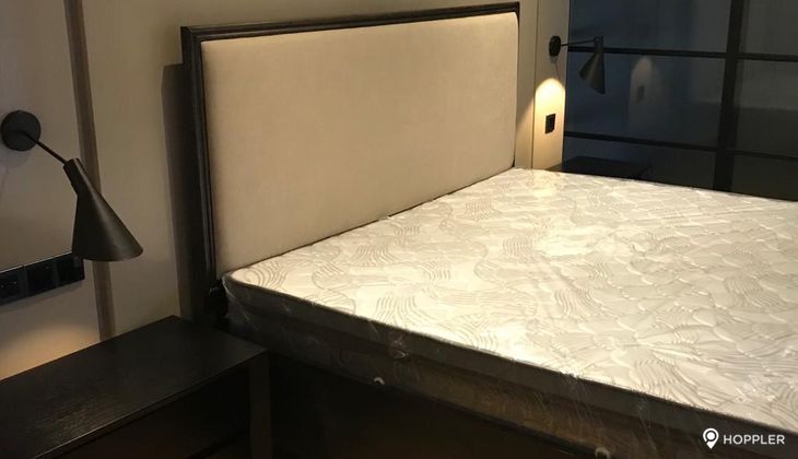 "3BR Condo for Rent in Two Lafayette Square, Salcedo Village, Makati"10