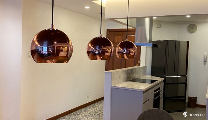 "2BR Condo for Rent in Ponte Salcedo, Salcedo Village, Makati"02