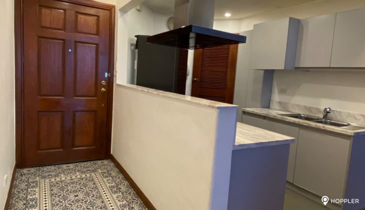 "2BR Condo for Rent in Ponte Salcedo, Salcedo Village, Makati"04