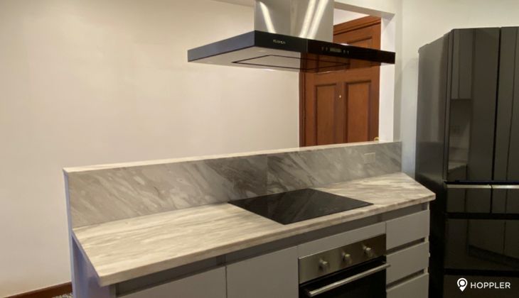 "2BR Condo for Rent in Ponte Salcedo, Salcedo Village, Makati"05
