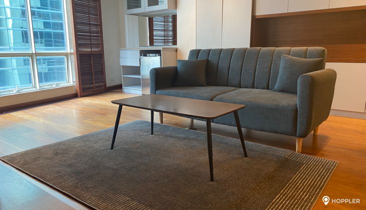 "2BR Condo for Rent in Ponte Salcedo, Salcedo Village, Makati"08