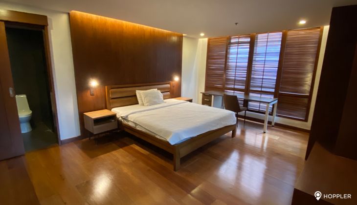"2BR Condo for Rent in Ponte Salcedo, Salcedo Village, Makati"10