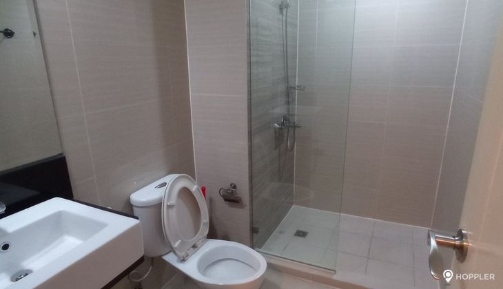 "Studio Condo for Rent in The Venice Luxury Residences, McKinley Hill, Taguig"03