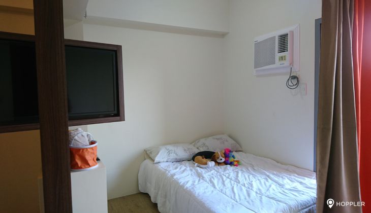 "1BR Condo for Rent in East Bay Residences, Sucat, Muntinlupa"02