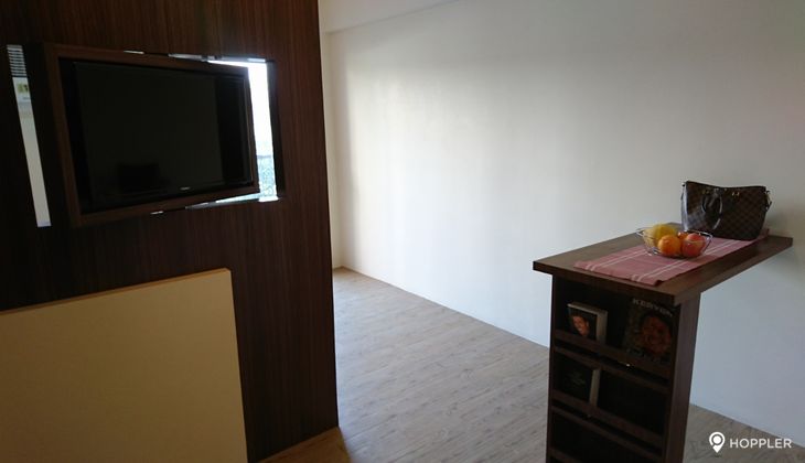 "1BR Condo for Rent in East Bay Residences, Sucat, Muntinlupa"03