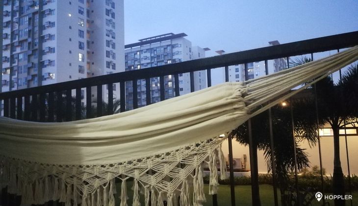 "1BR Condo for Rent in East Bay Residences, Sucat, Muntinlupa"04