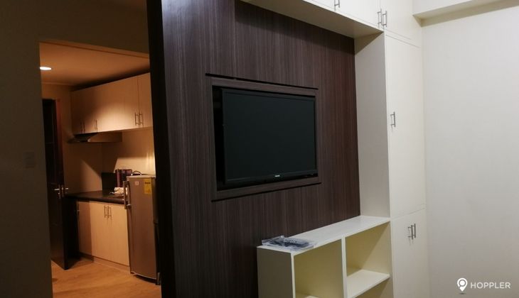 "1BR Condo for Rent in East Bay Residences, Sucat, Muntinlupa"05