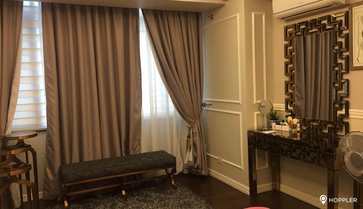 "1BR Condo for Rent in Arya Residences, BGC - Bonifacio Global City, Taguig"03