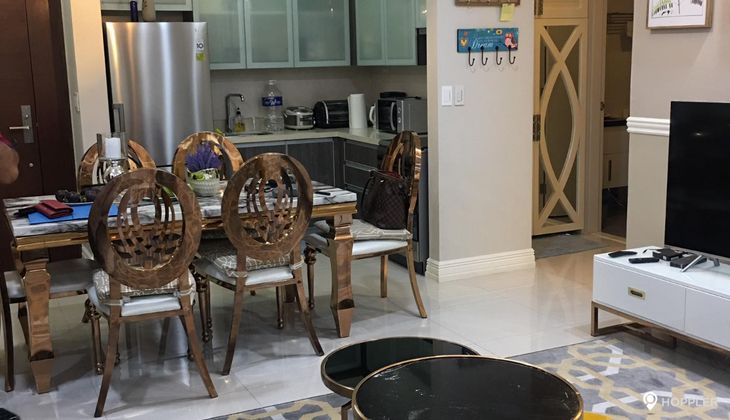 "1BR Condo for Rent in Arya Residences, BGC - Bonifacio Global City, Taguig"07