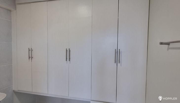 "1BR Condo for Rent in Sunvar Condominium, Cartimar, Pasay"04